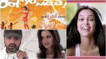 Happy birthday Deepika Padukone: Five videos we bet you don't remember Deepika was a part of