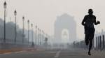 Closed runway, poor weather skyrocket airfares to Delhi