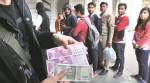 Deregistered companies had deposited Rs 7,000 crore during demonetisation, says union minister P P Chaudhary