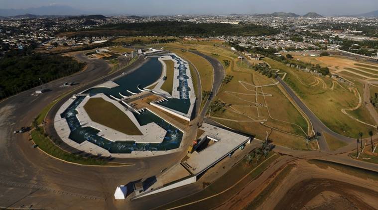 Deodoro Olympic Park, Deodoro, Deodoro Olympic Park Rio 2016 Olympic, Rio Olympics, Rio Olympic venues, Sports news, Sports