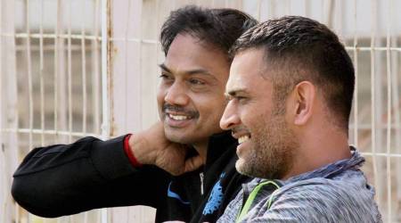 Decision on future of MS Dhoni, Yuvraj Singh needs to be taken, says MSK Prasad