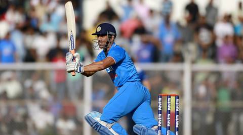 MS Dhoni fires but India ‘A’ slump to defeat against  England