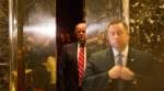 Secret Service command post inside Trump Tower has moved out