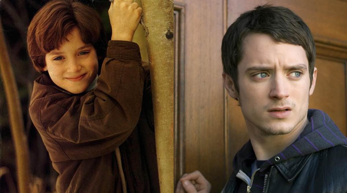 Elijah wood chubby