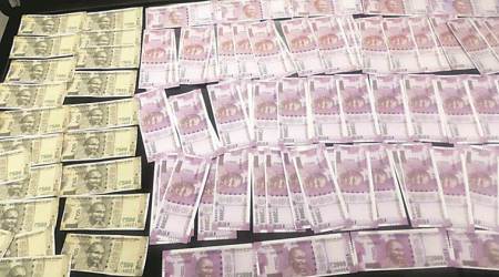 Fake Notes Seizure: No chargesheet filed by NIA, accused seeks bail