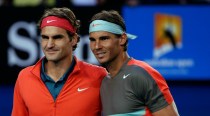 Nadal to become world no. 1 as Federer pulls out of Cincy
