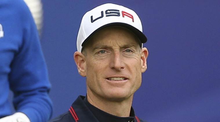 Ryder Cup, golf ryder cup, ryder cup captains, ryder cup usa, jim furyk, golf news, sports news