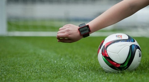 Still no talk of goal-line technology in Spain despite error - The Indian Express