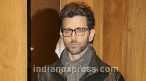 I’ll visit every small town in the country for my  next film: Hrithik Roshan