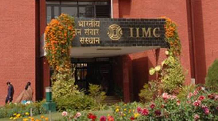 ugc, iimc, iimc.nic.in, iimc courses, iimc admission, Indian Institute of Mass Communication, journalism, j school, education news, indian express