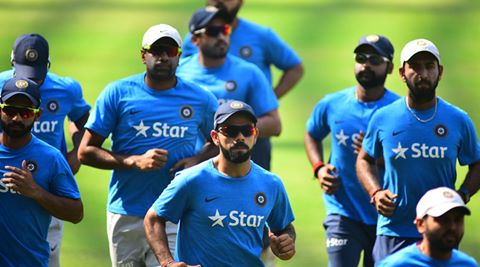 India squad for England ODIs to be picked on Friday