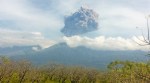 Parched Kenya looks to a new water source: Volcanoes