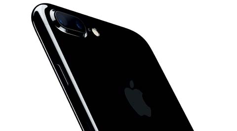 Apple iPhone 8 to sport higher rating for water, dust resistance: Report - The Indian Express