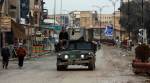 Iraq finds mass grave in former IS-held city