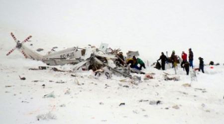 Italy avalanche death toll at 23; premier to brief parliament