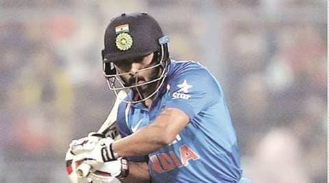 India vs England, 3rd ODI: A souvenir win for tourists, India fail  to notch up clean sweep