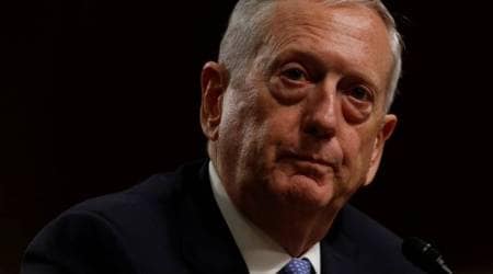 United States not winning fight against Afghan Taliban: Defence Secretary James Mattis