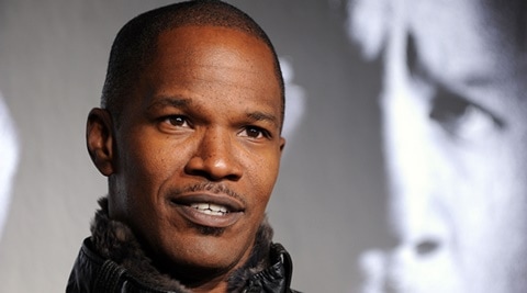Hollywood star Jamie Foxx attacked and kicked out of a restaurant  for being ‘too loud’