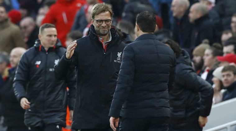 Jurgen Klopp, Klopp, Liverpool coach Klopp, Daniel Sturridge, Sturridge, Daniel Sturridge fitness, Liverpool vs Southampton, Football news, Football