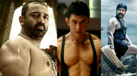 Dangal: If not Aamir Khan, the film would’ve  starred Kamal Haasan or Mohanlal