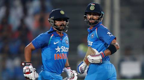 Virat Kohli, Kedar Jadhav score tons, India beat England by  three wickets: Who said what on Twitter
