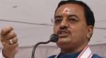 Lotus will bloom again in Gorakhpur, Phulpur, says Deputy CM Keshav Prasad Maurya