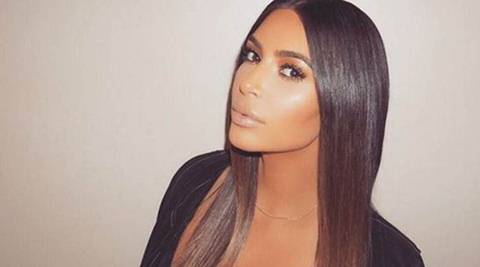 Kim Kardashian’s stolen jewellery re-cut, sold in black  market