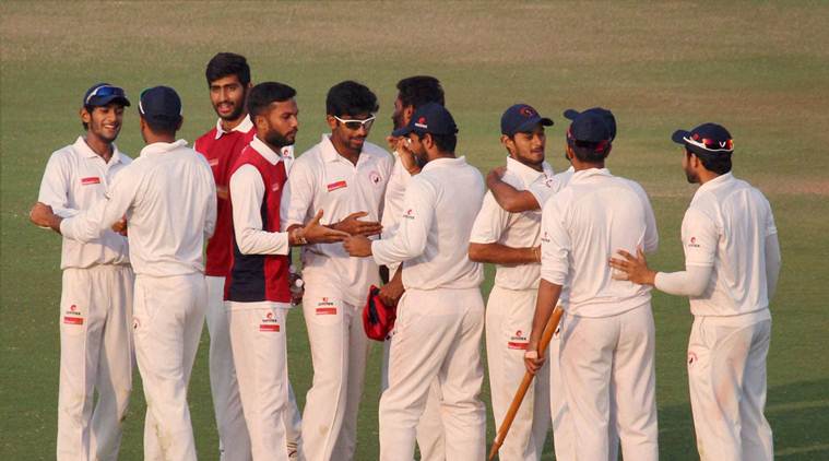 live cricket score, live ranji score, ranji trophy, ranji trophy final, ranji trophy final live, ranji cricket, cricket live streaming, gujarat vs mumbai, gujarat vs mumbai live, guj vs mum live score, cricket scores, cricket news, sports news