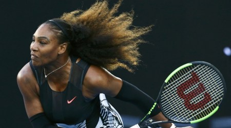 Serena Williams can regain top ranking, says Patrick Mouratoglou