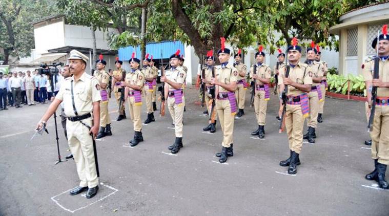 26/11 attacks, Mumbai police, bulletproof vests, safety, police forces, poor prepardness, Indian Express, India news, Mumbai news
