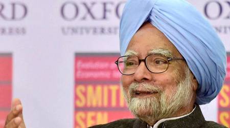 Panel led by Dr. Manmohan Singh to travel to J-K in September