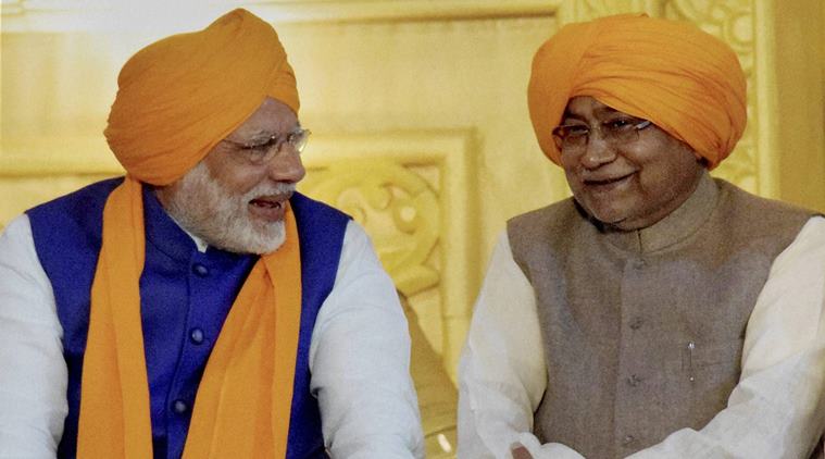 nitish kumar, nitish kumar resigns, nitish kumar bjp, lalu prasad yadav, opposition, congress, nitish kumar modi, tejashwi yadac, nda, 