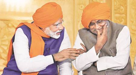 BJP upbeat amid some doubts