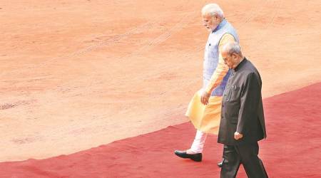 Presidential Election: How the numbers stack up for NDA and Opposition camps