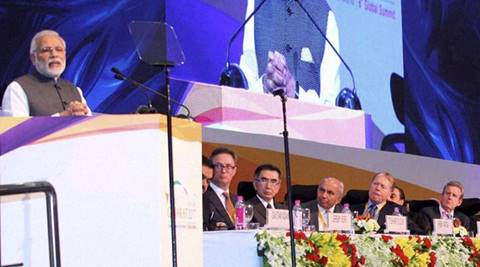 Government strongly committed to continuing economic reforms: PM Narendra Modi