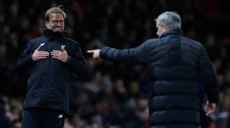 Manchester United vs Liverpool: When and where to watch MUN vs LIV Premier League match, live streaming, time in IST