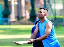 MS Dhoni steps down as India ODI, T20I captain: A look at top moments of his captaincy&nbsp;career