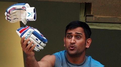 MS Dhoni stepping down as India ODI, T20I captain not entirely  surprising