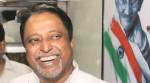 Mukul Roy dismisses claims of joining BJP