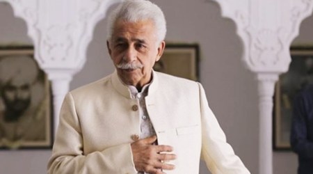 To raise questions is focus of any art form, says Naseeruddin Shah