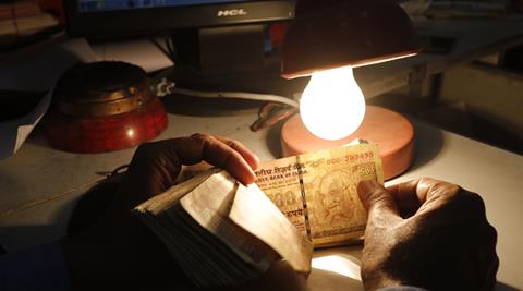 Government bars cooperative banks from accepting deposits under PMGKY