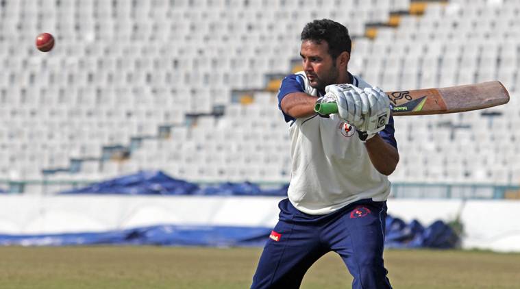 irani cup, irani trophy, gujarat vs rest of india, gujarat irani cup, parthiv patel, wriddhiman saha, parthiv patel vs wriddhiman saha, cricket news, sports news