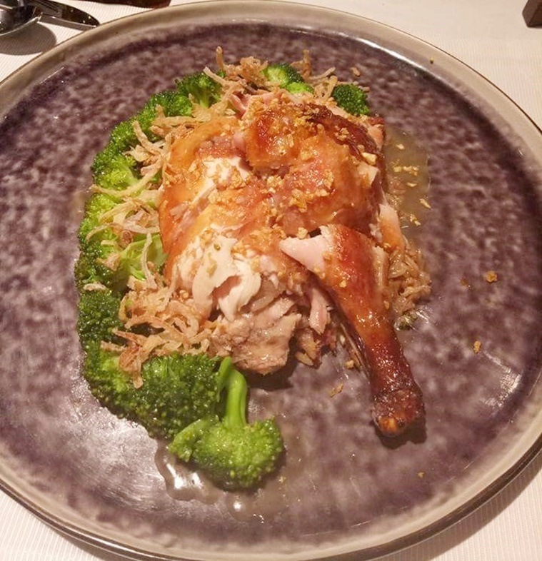 Happy Chinese New Year 2017 Lovers of Chinese food, celebrate good