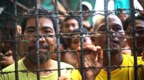 Philippines jailbreak: 34 of 158 inmates recaptured