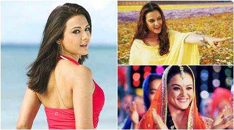 Happy Birthday Preity Zinta: Not a day goes by when we do  not miss her in films