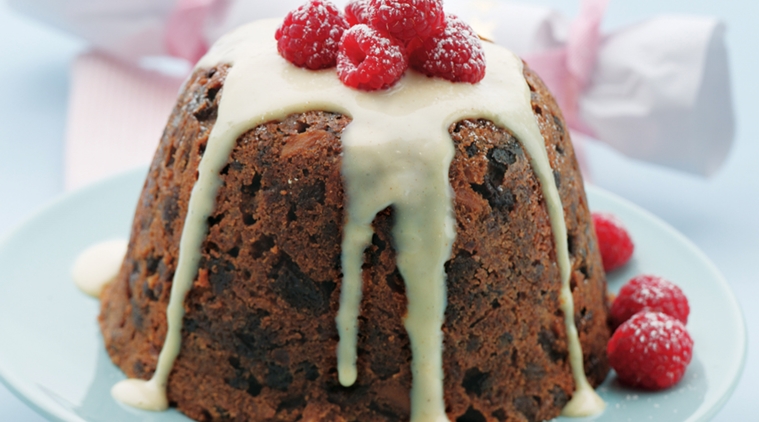 Tuck into some Plum Pudding at home with this amazing recipe. 