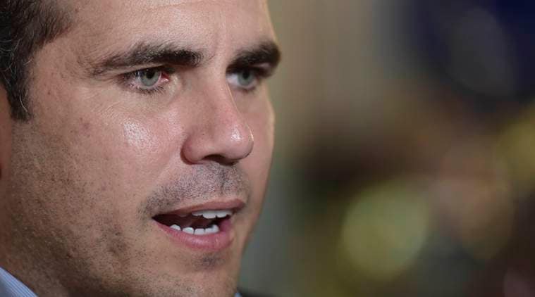 Puerto Rico, Puerto Rico budget, economic recession, Ricardo Rossello, world news, indian express news