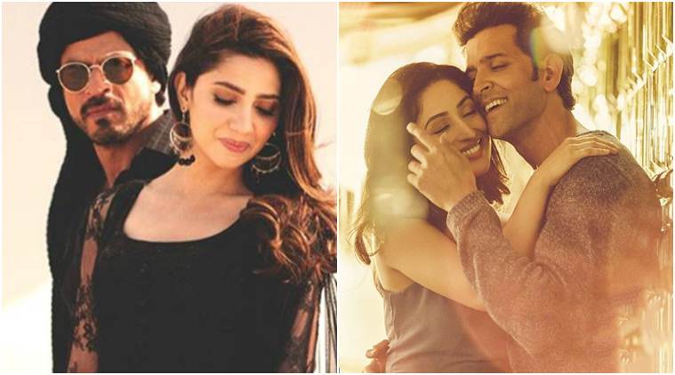 Raees and Kaabil clashed at the box office in 2017.