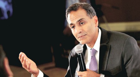 India a major foreign policy priority for US: Richard Rahul Verma