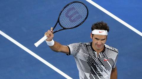 Andy Murray, Roger Federer, Novak Djokovic, Angelique Kerber top Indian Wells entries - The Indian Express